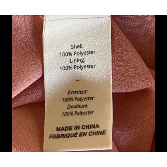 Cinq a Sept Floral Dress - Picture 6 of 6